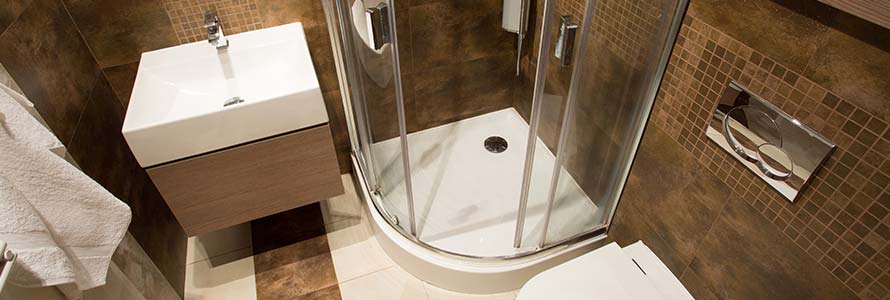 Gehoorzaam Doorzichtig passend ᐅ Badkamer ontwerpen? Opties & kosten in 2022!